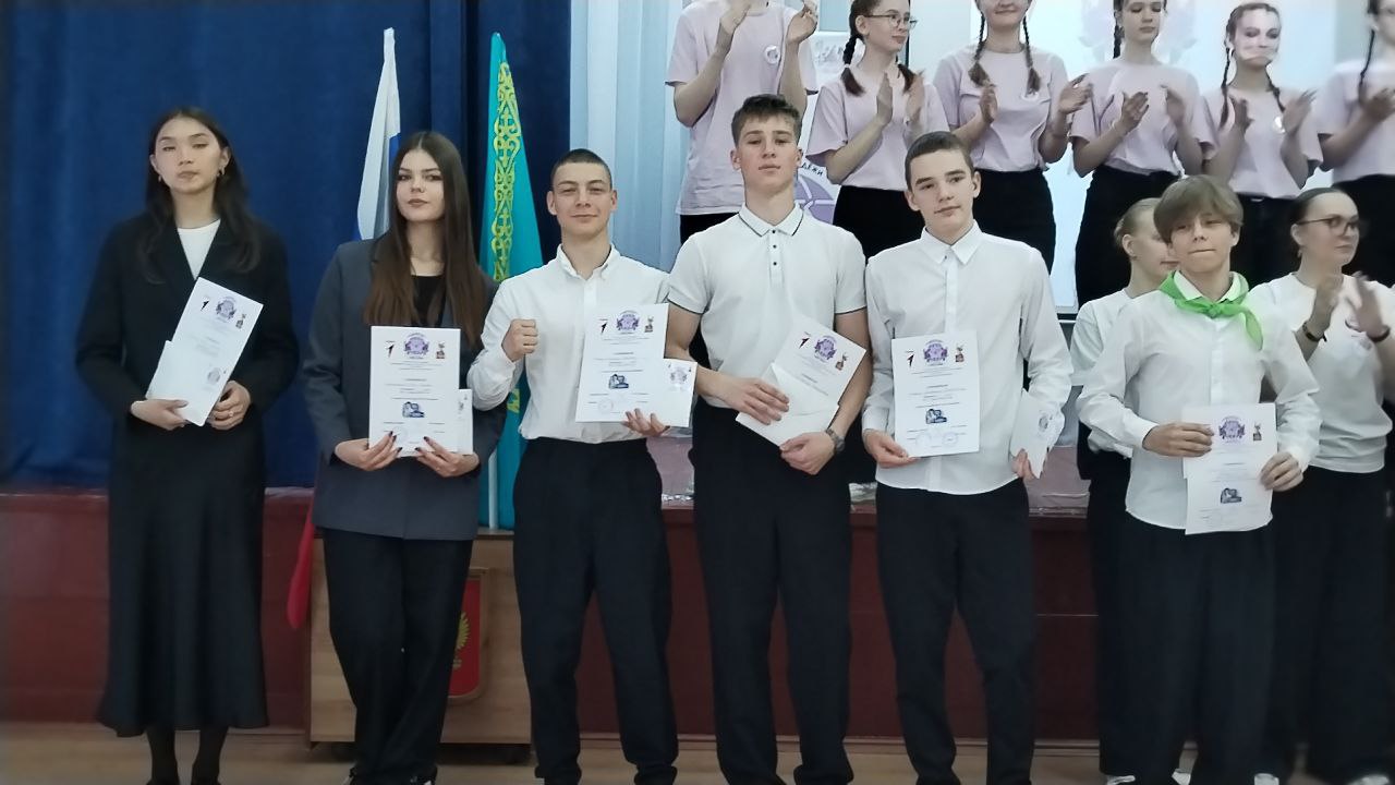 Деловая игра &amp;quot;Юный дипломат&amp;quot;.