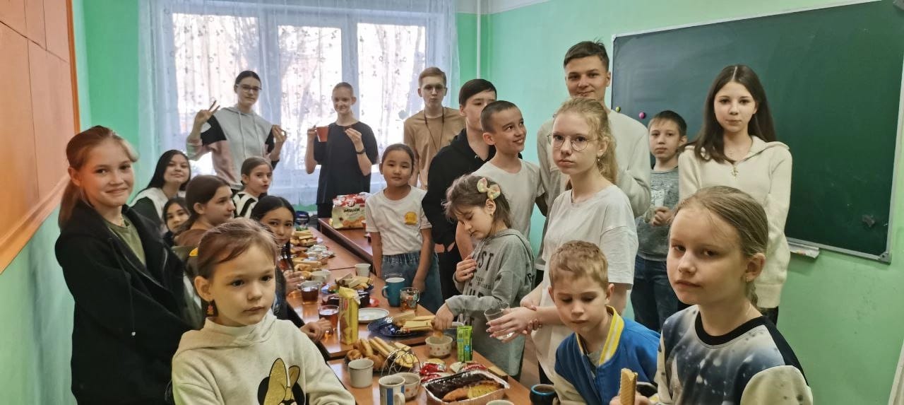 Широкая  Масленица.