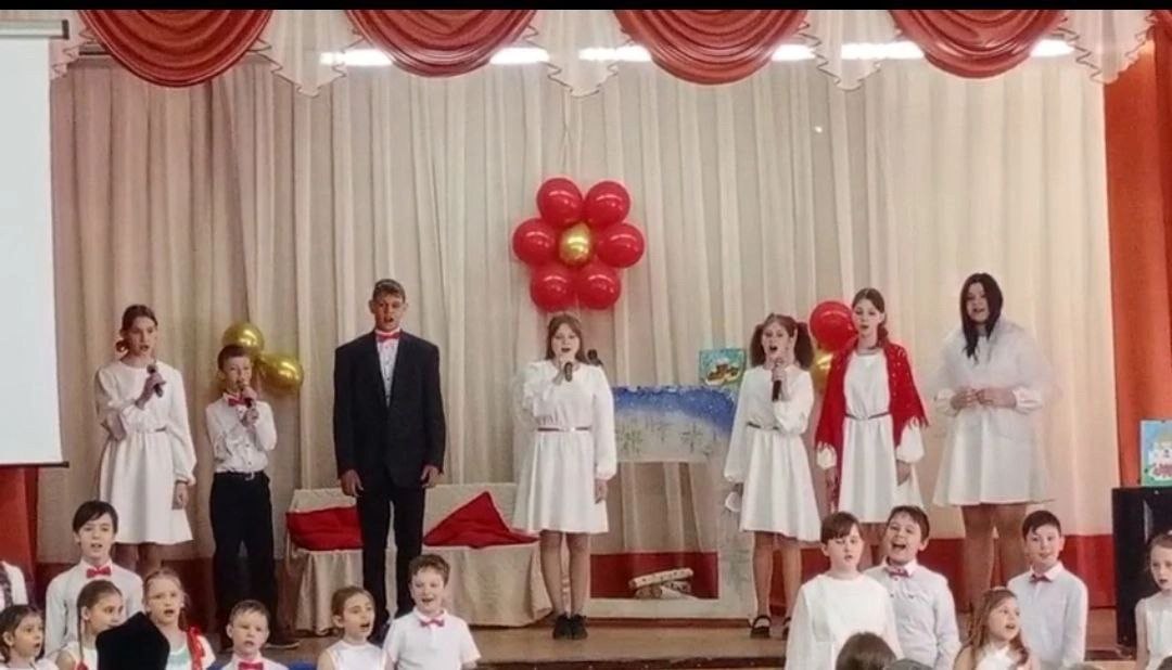 Пасхальная радость.