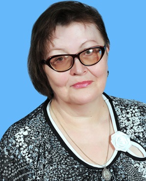 Ракитина Татьяна Михайловна.