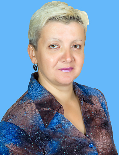 Дёмочко Марина Вадимовна.