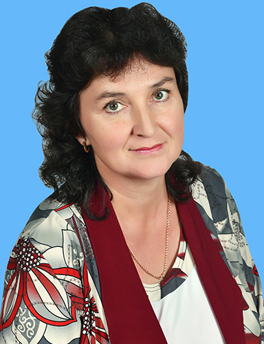 Веремеева Татьяна Станиславовна.