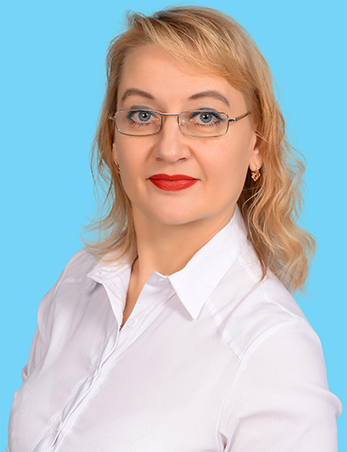 Высоцкая Татьяна Борисовна.