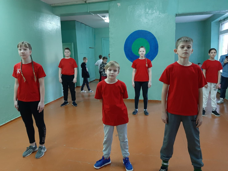 Турнир по пионерболу среди учащихся 4 классов «Мы – будущие защитники Отечества».